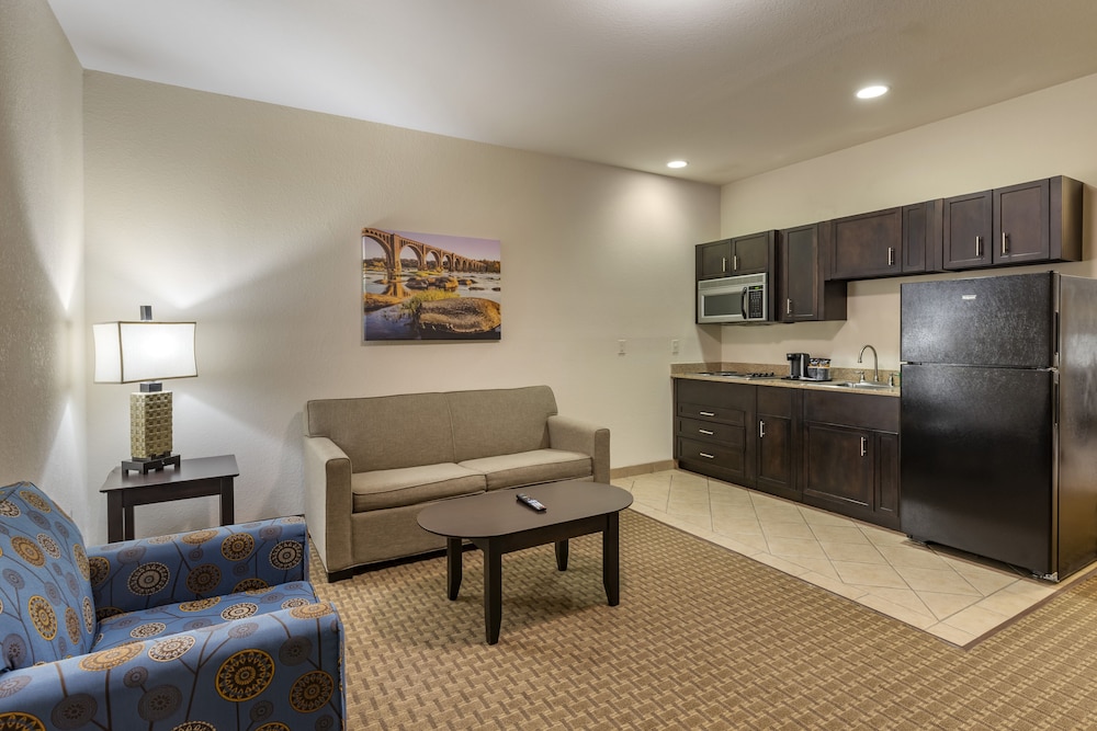Stay-Over Suites, 사진 2