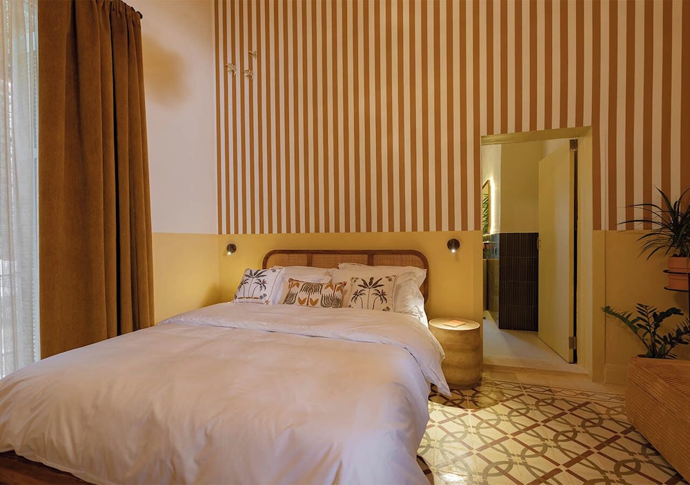 Superior Double Room, Patio, Garden View photo 2