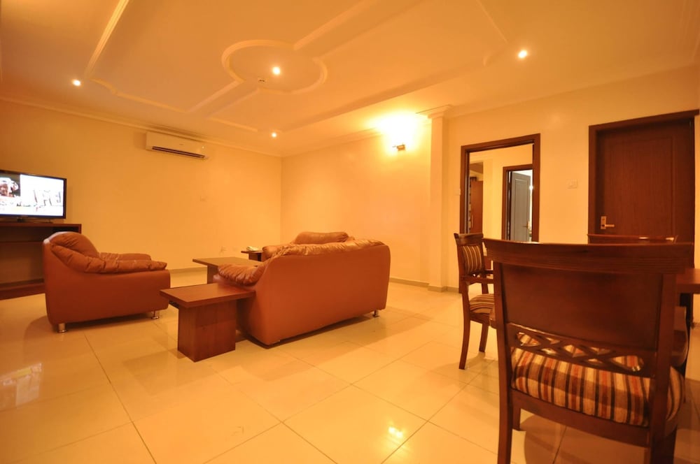 Luxury Room photo 1