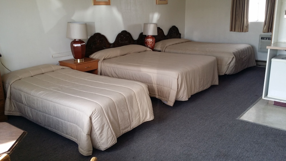 Standard Room, Multiple Beds photo 1