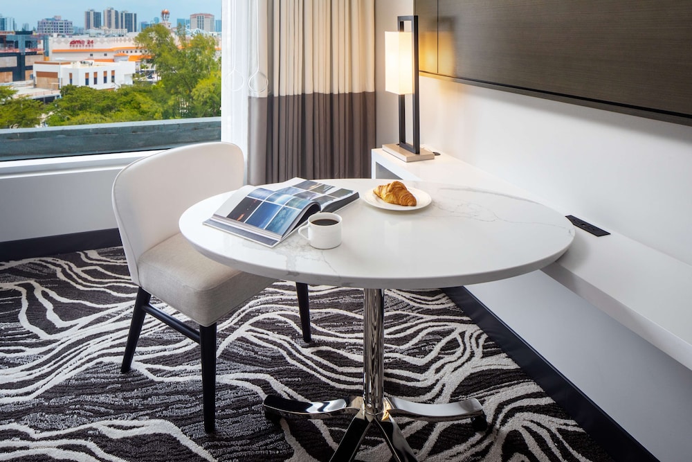 Hilton Miami Aventura, Billede 5