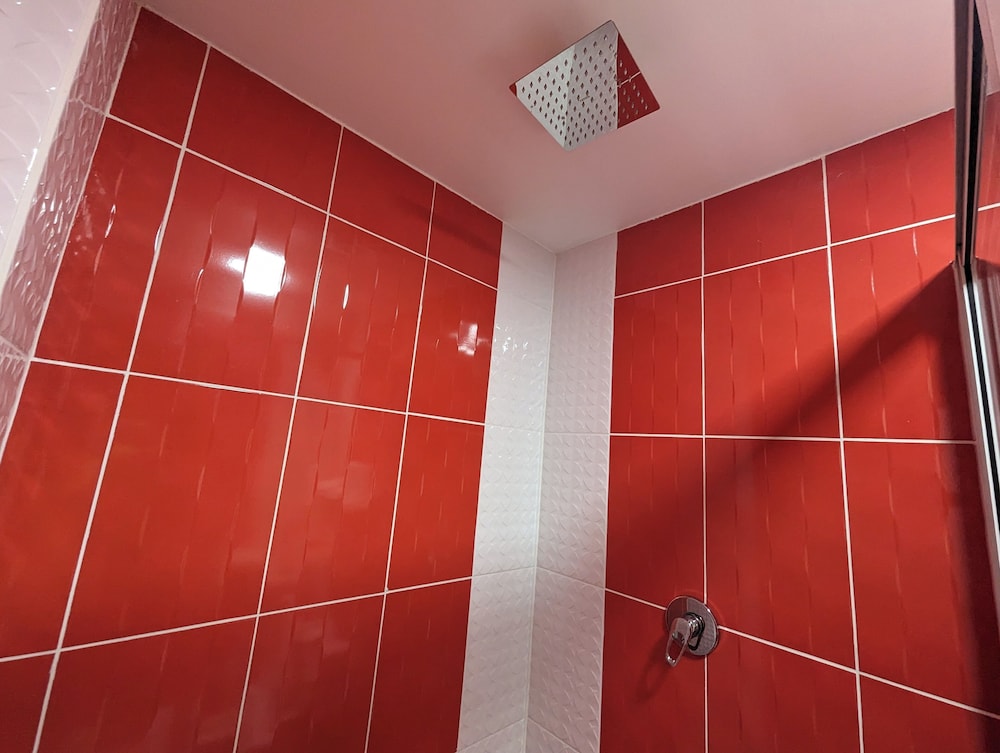 Comfort Triple Room, Multiple Beds, Private Bathroom, Mountainside photo 2