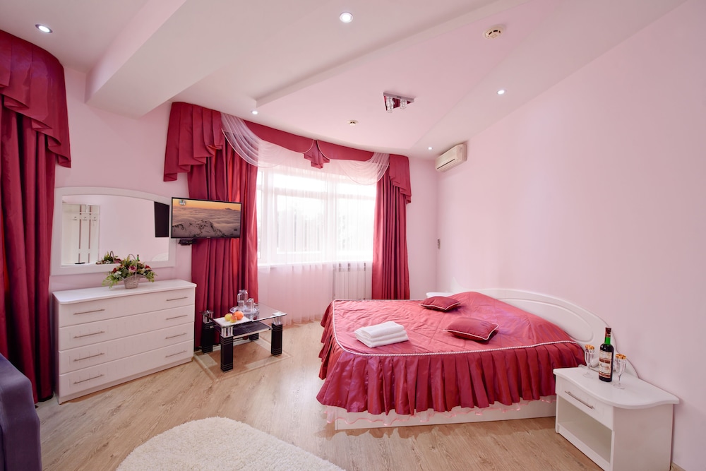 Junior Suite photo 1