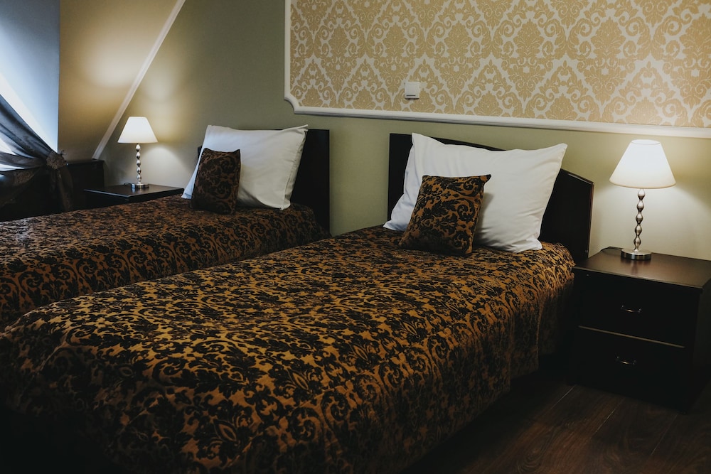 Twin Room photo 1
