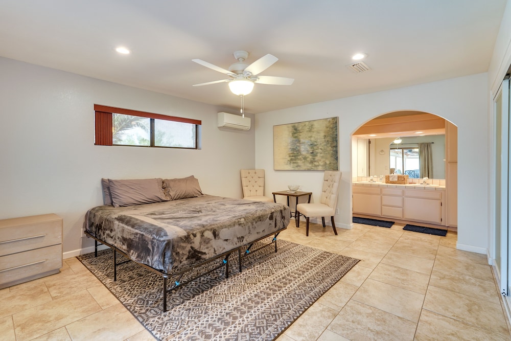 House (3 Bedrooms) photo 1