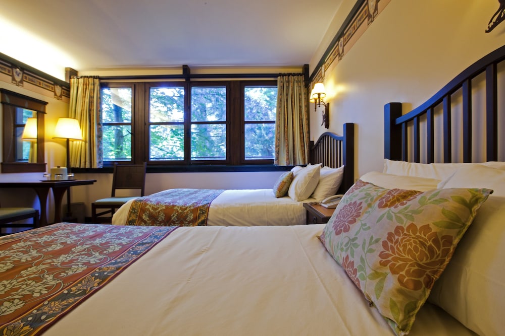 Golden Forest Club Room - Photo 7