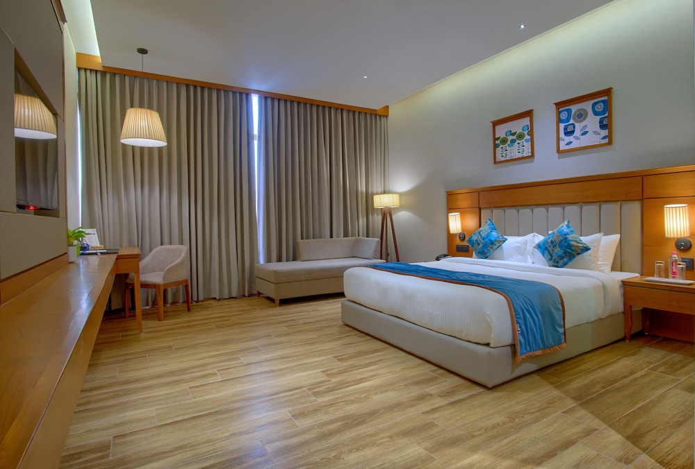 Deluxe Room photo 1