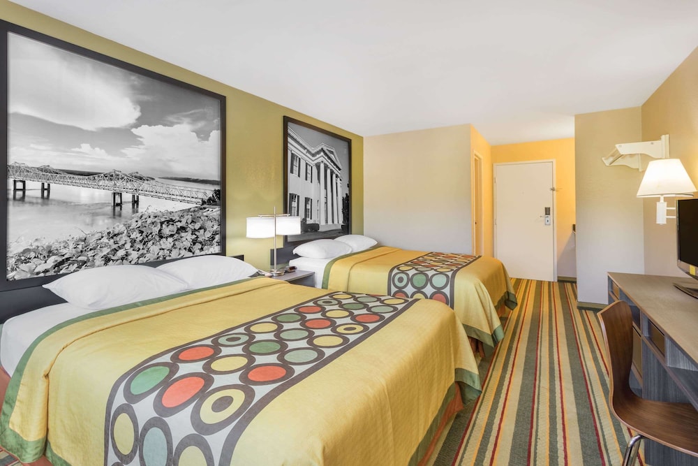Room, 2 Queen Beds, Non Smoking photo 2