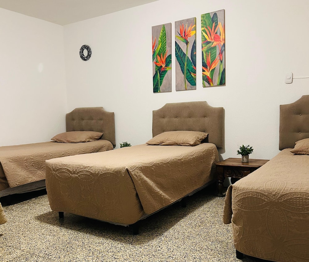 Economy Shared Dormitory photo 1