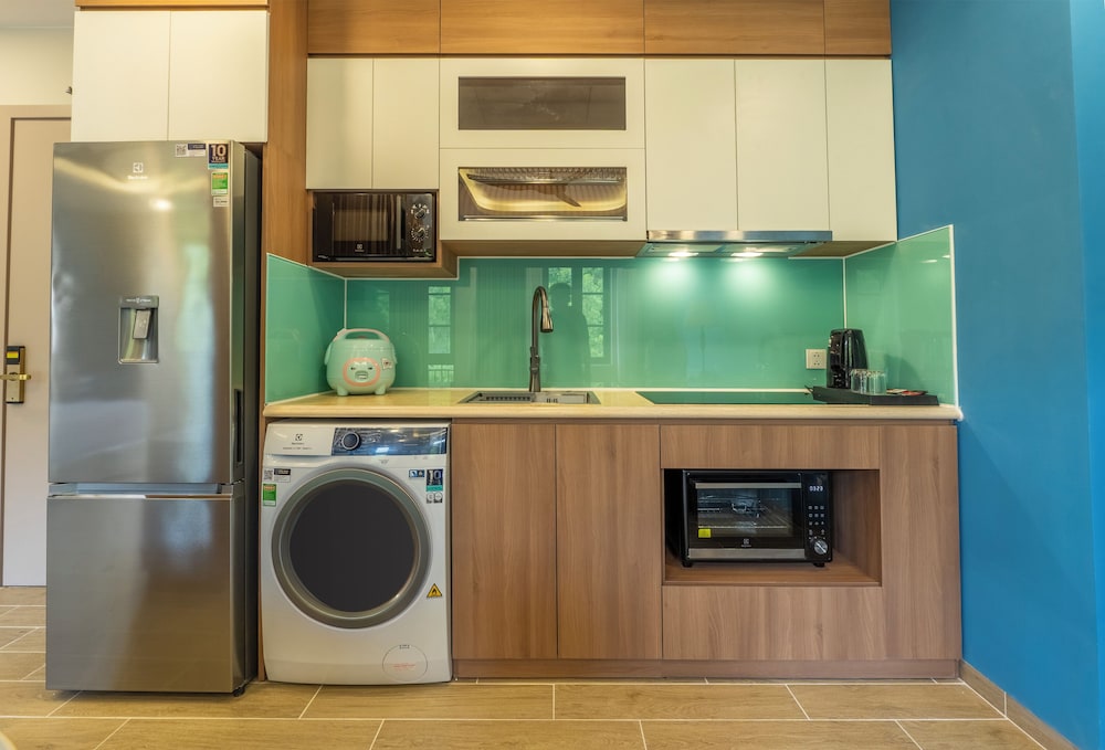Family Studio Suite, Hill View - Photo 10