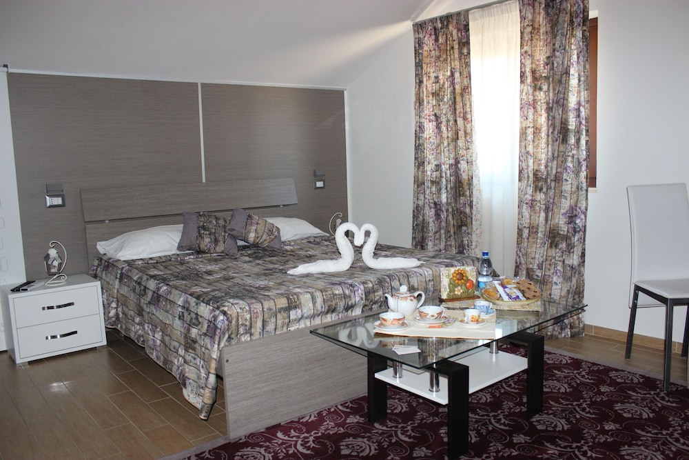 Double Room photo 1