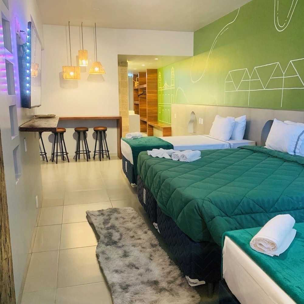 Family Suite photo 3