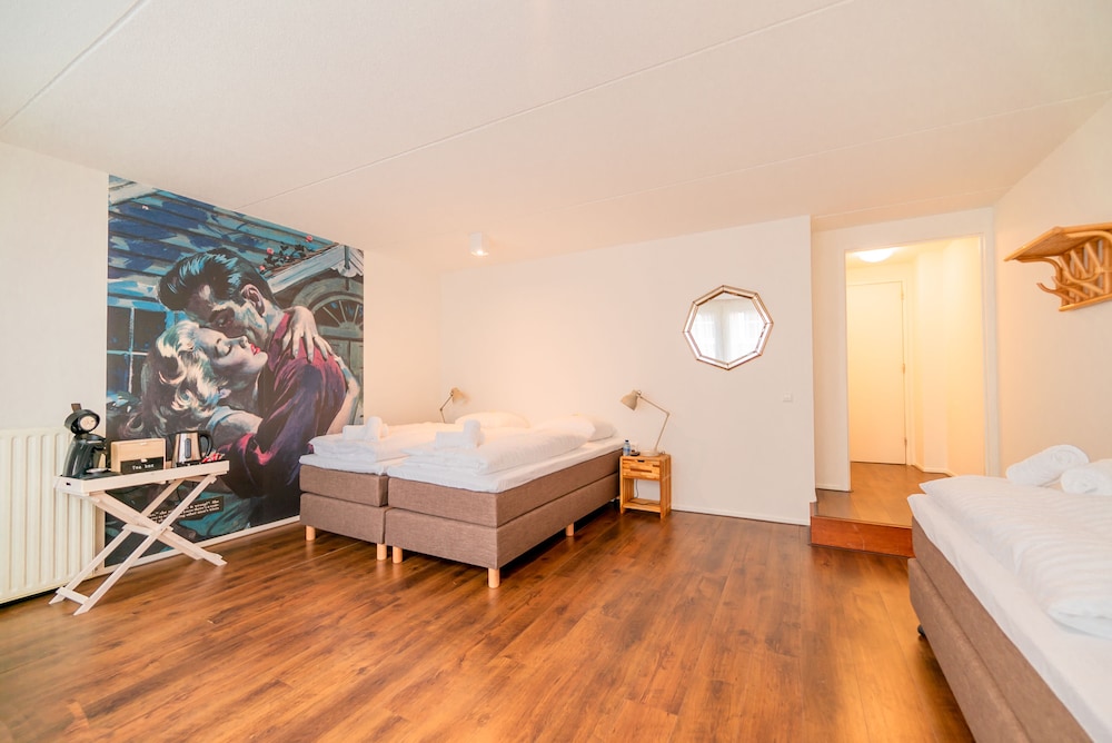Business Triple Room (107 Luau Street View) photo 1