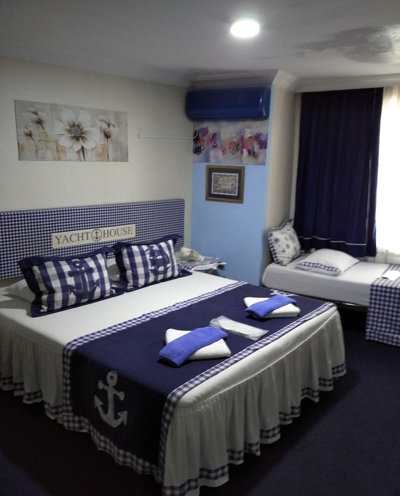 Triple Room photo 1