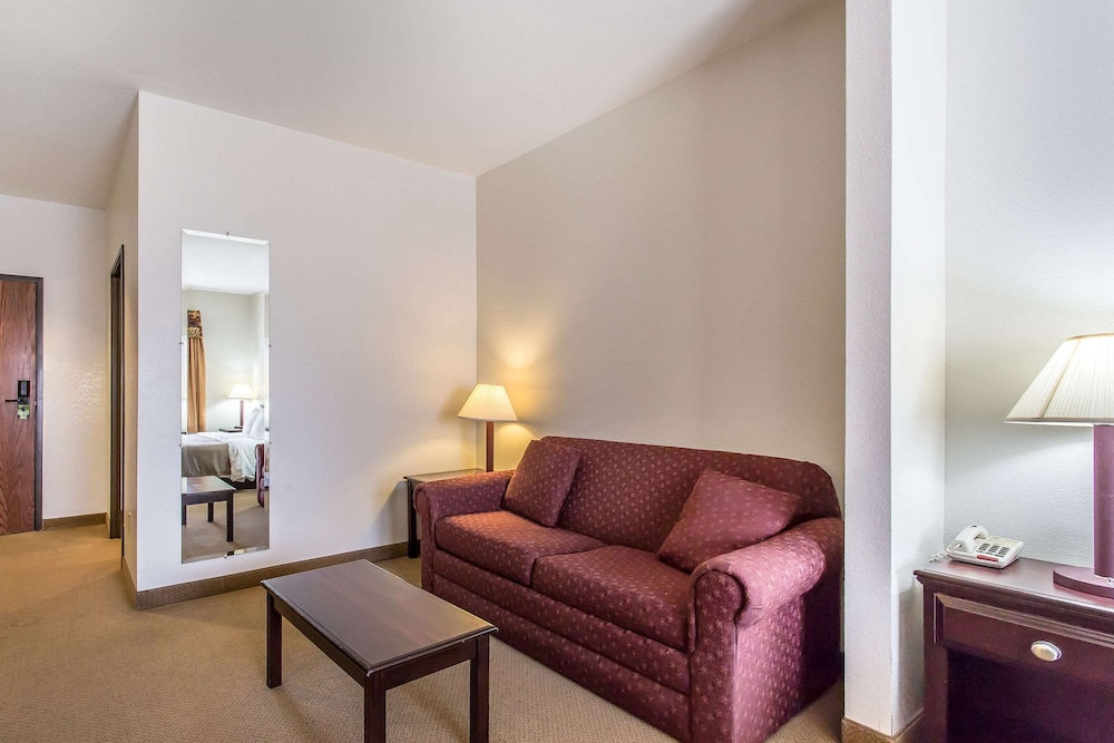 Suite, Non Smoking - Photo 1