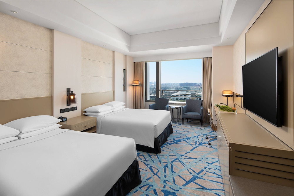 Room, 2 Double Beds