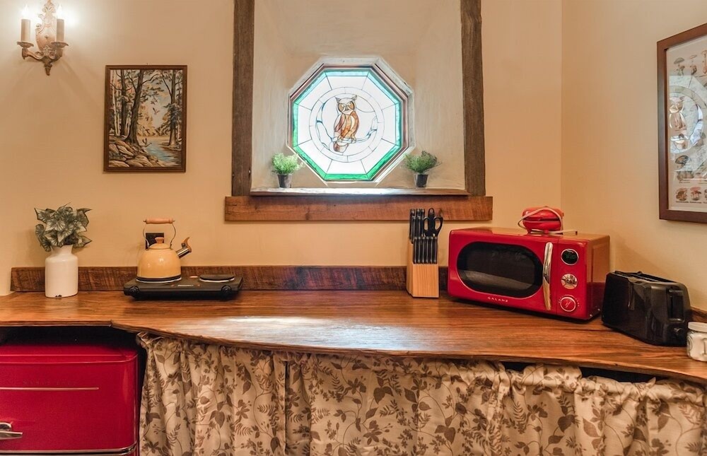 Cabin photo 1
