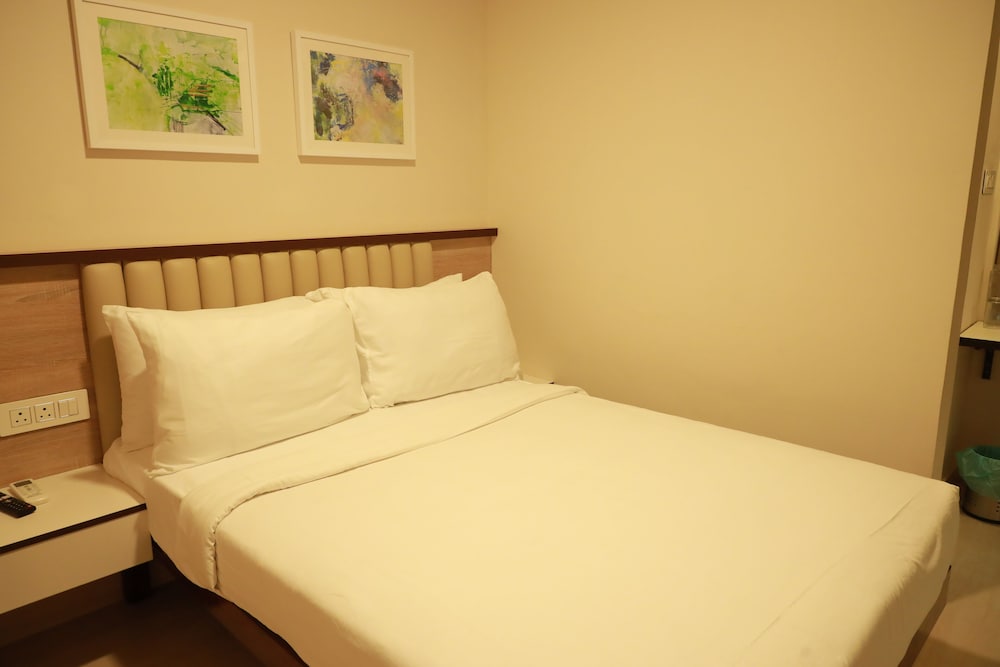 Deluxe Room photo 1