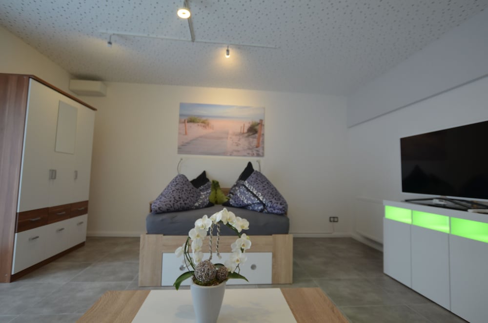 Comfort Apartment, 1 Double Bed with Sofa bed, Non Smoking, Kitchen photo 2