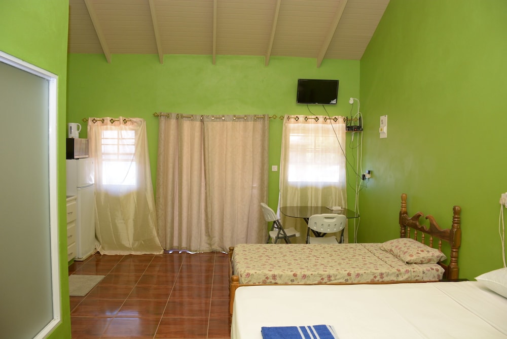 Panoramic Double Room