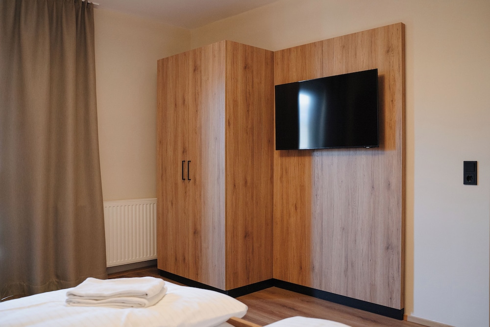 Standard Double Room, Mountain View photo 2
