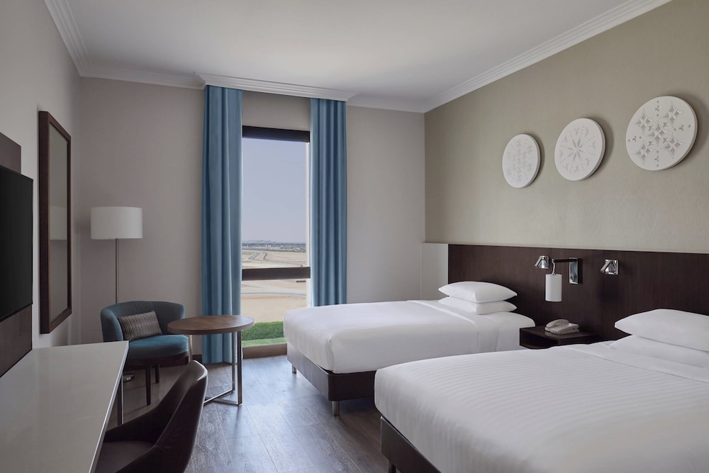 Executive Room, 2 Double Beds - Photo 7