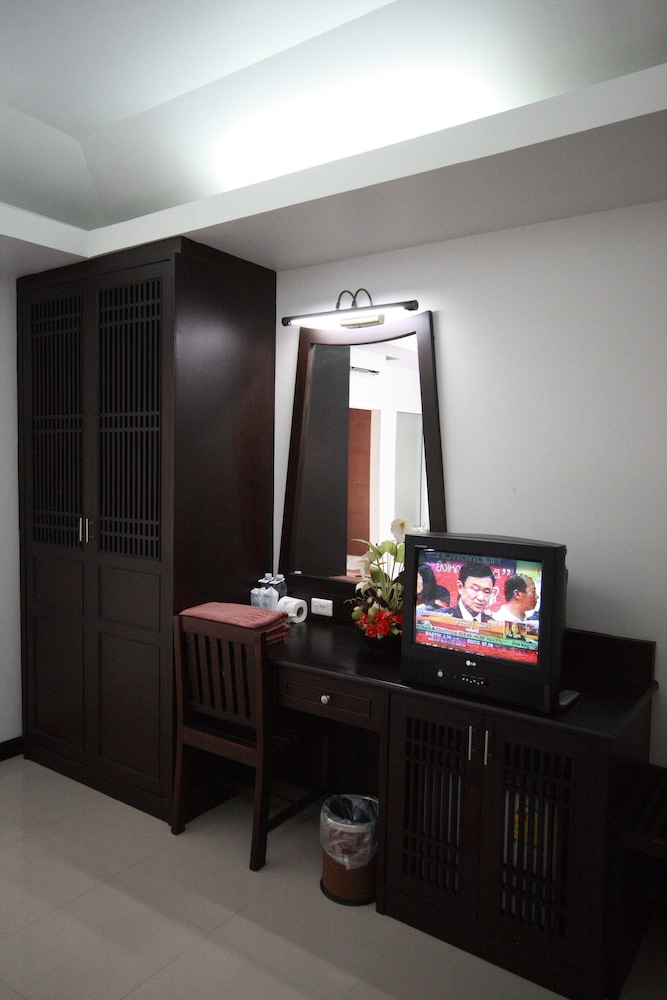 Standard Room - Photo 5