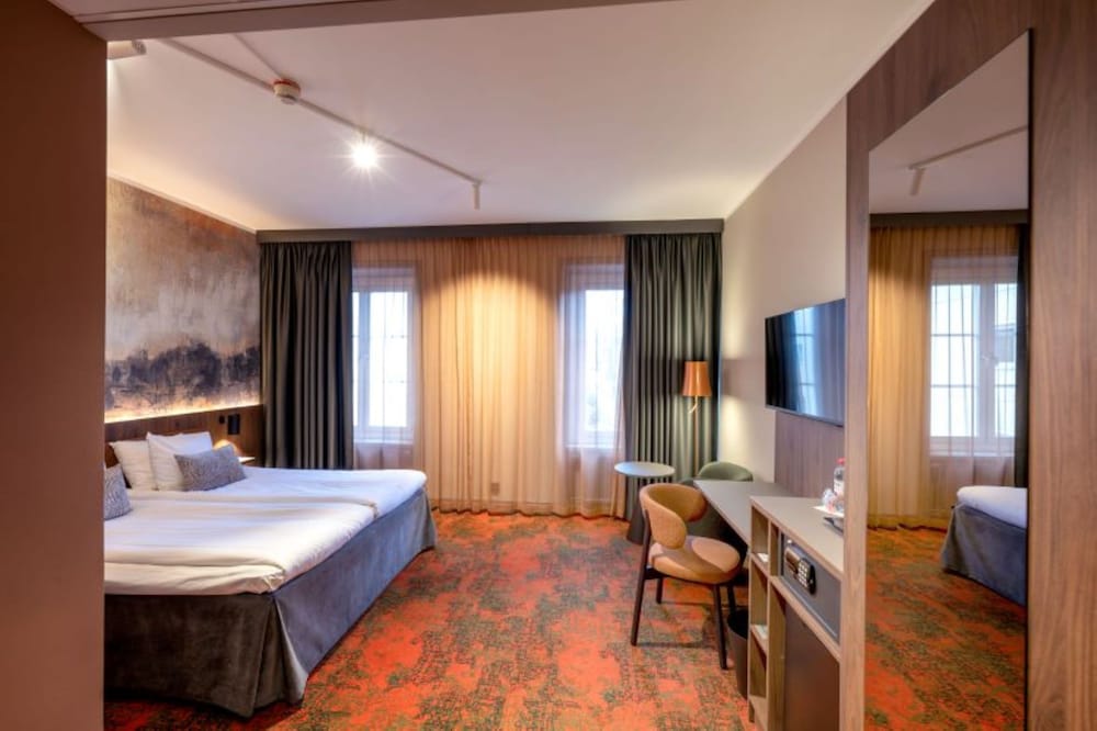 Superior Twin Room - Photo 6