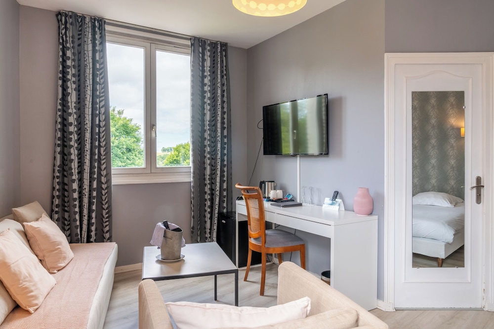 Junior Suite photo 3