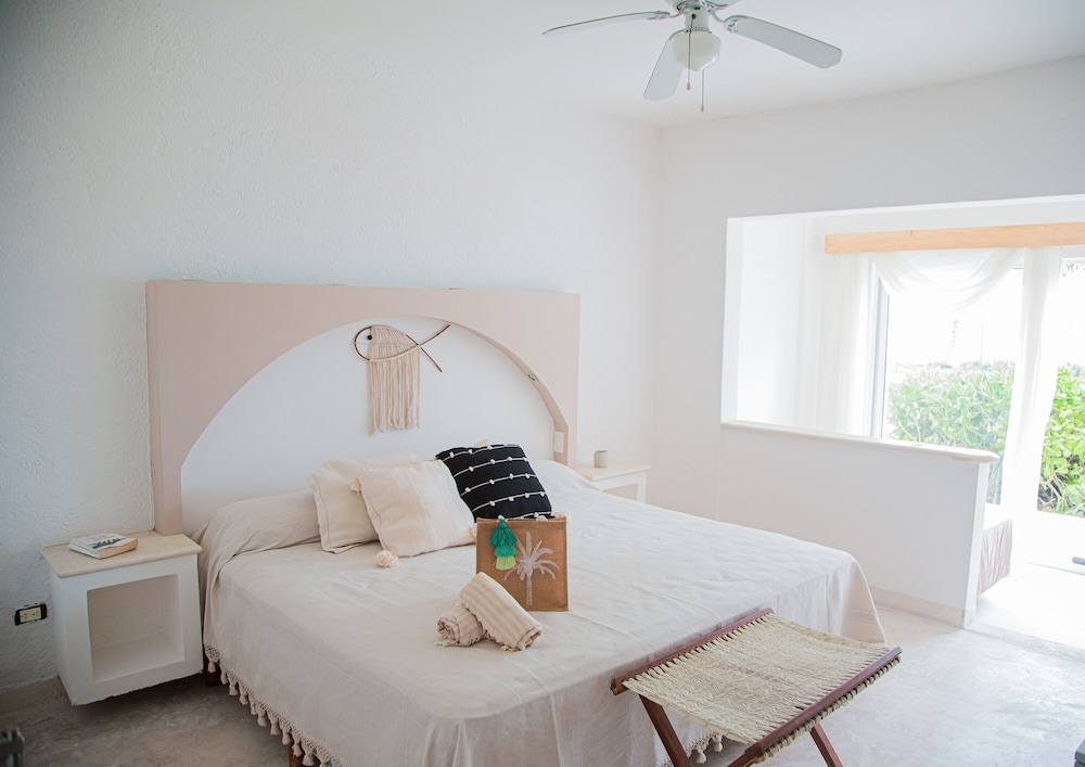 King Room Sea View - Photo 5