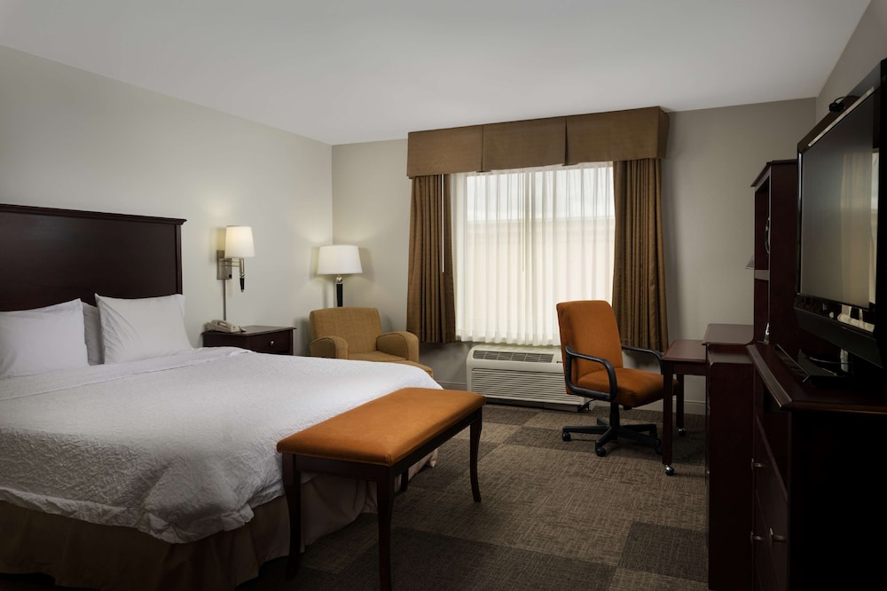 Room, 1 King Bed, Accessible, Non Smoking - Photo 1