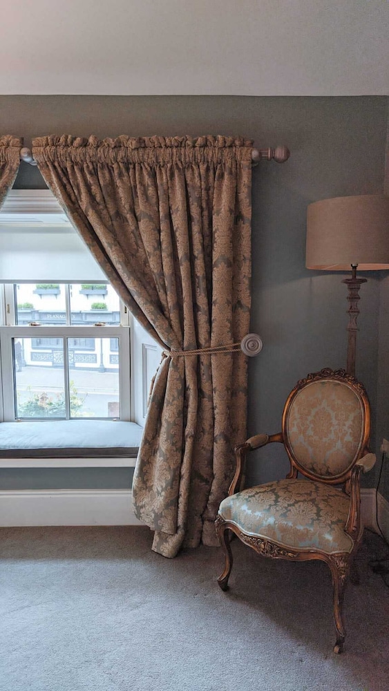 Deluxe Double or Twin Room photo 2