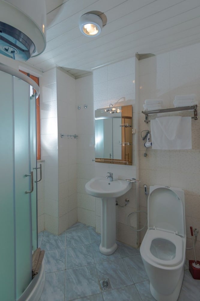Standard Single Room, City View photo 2
