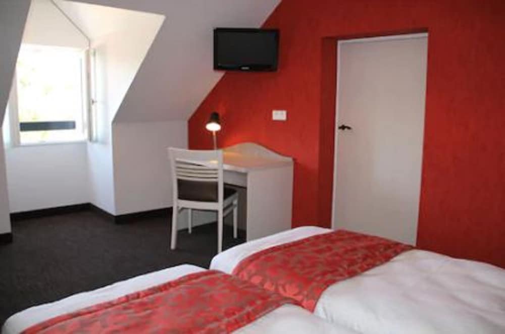 Exclusive Double or Twin Room photo 2