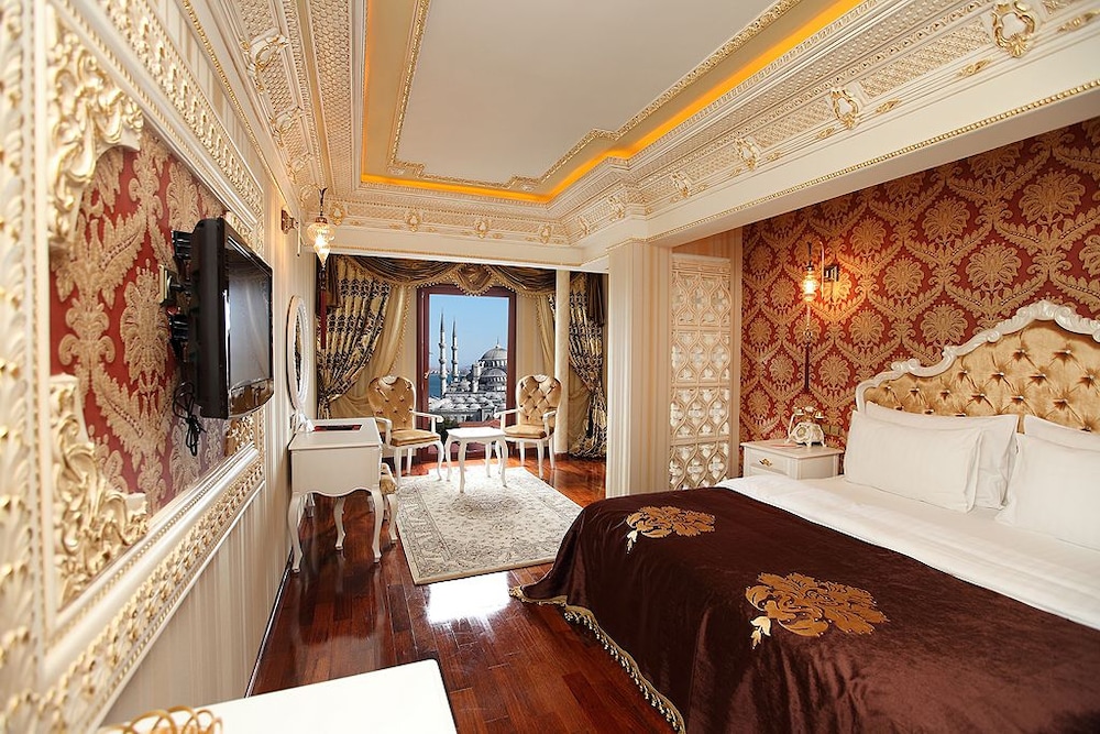Sultan Suite photo 2