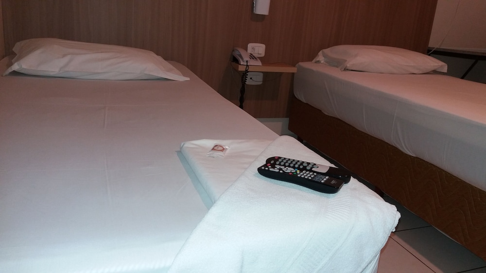 Family Double Room