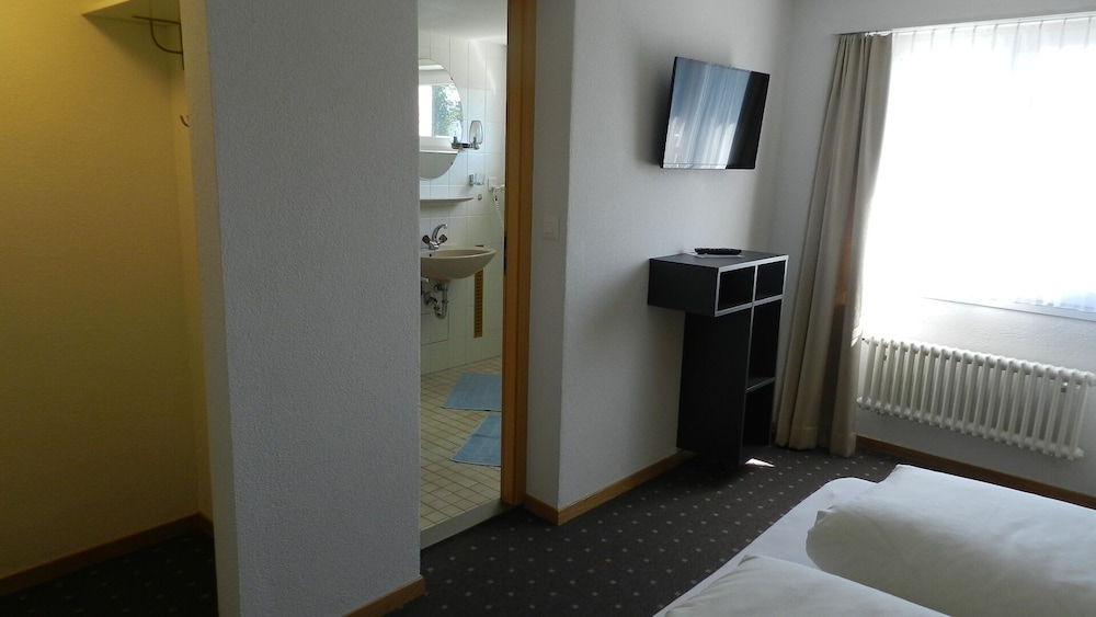 Double Room (Plus)