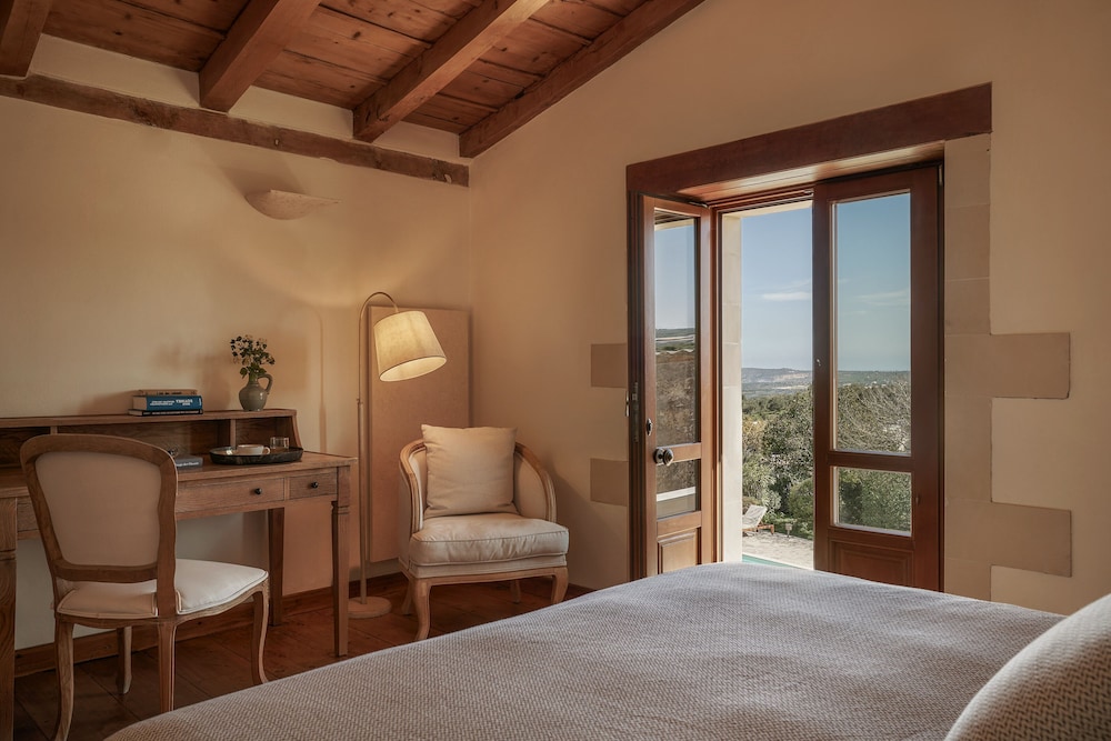 Classic double terrace Sea View (Altair) - Photo 2