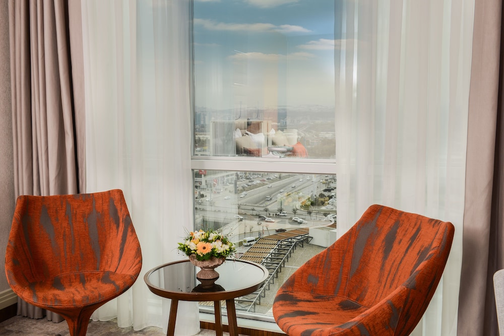 Deluxe Double or Twin Room - Photo 6