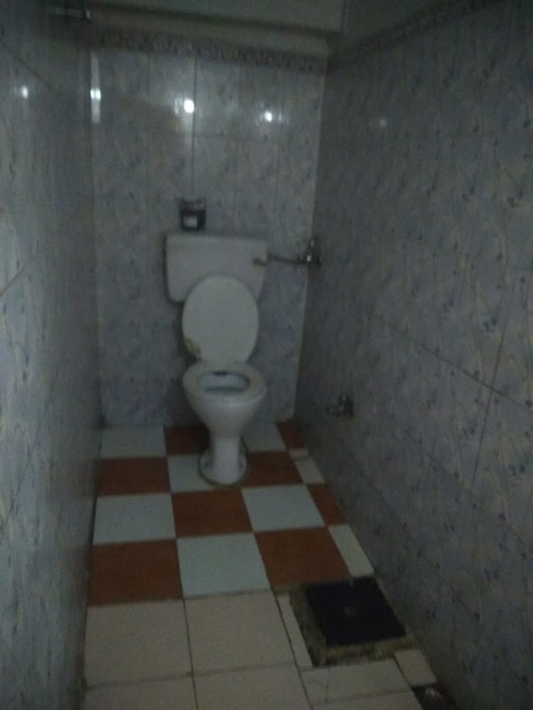 Standard Quadruple Room photo 2