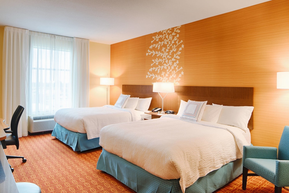 Suite, Multiple Beds photo 2