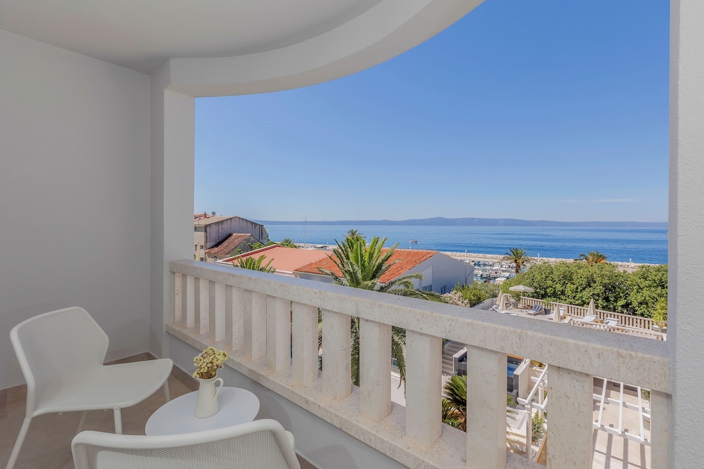 Premium Double room sea view - Photo 4