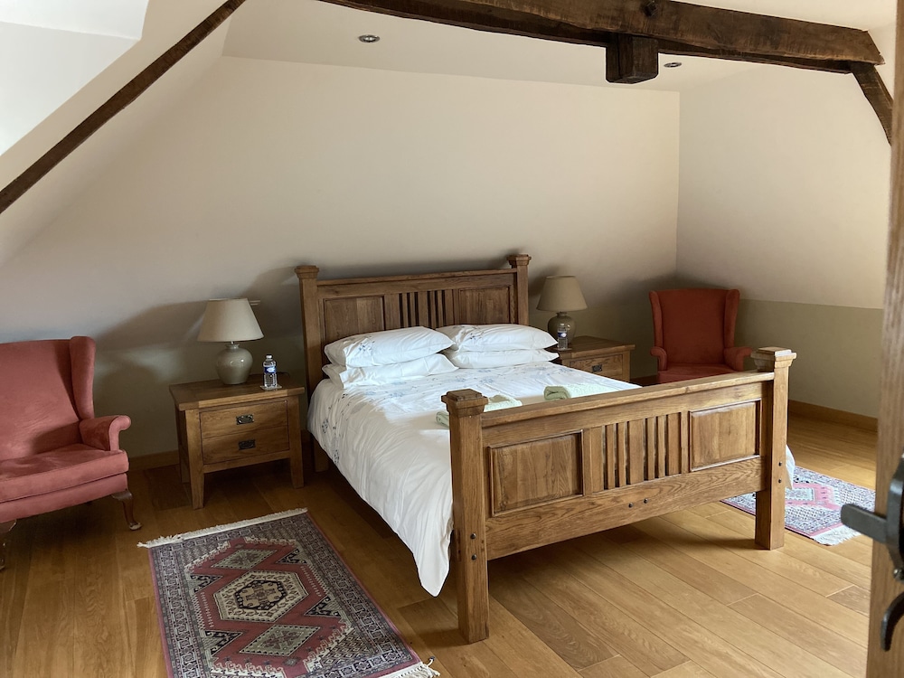 Classic Room photo 3
