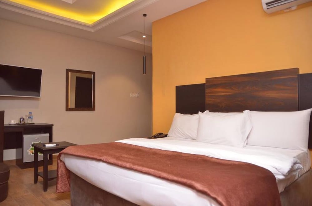 Residency Suite