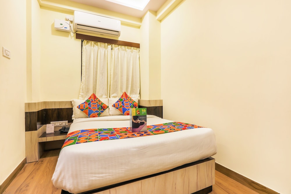 Deluxe Room - Photo 1