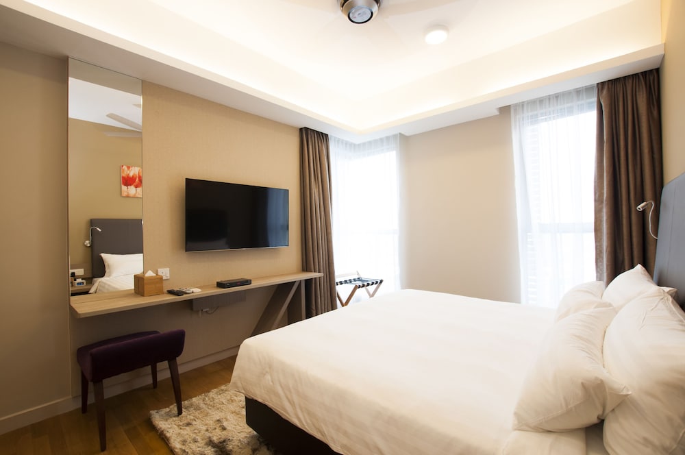 Suasana Premium Suites 1 Bedroom