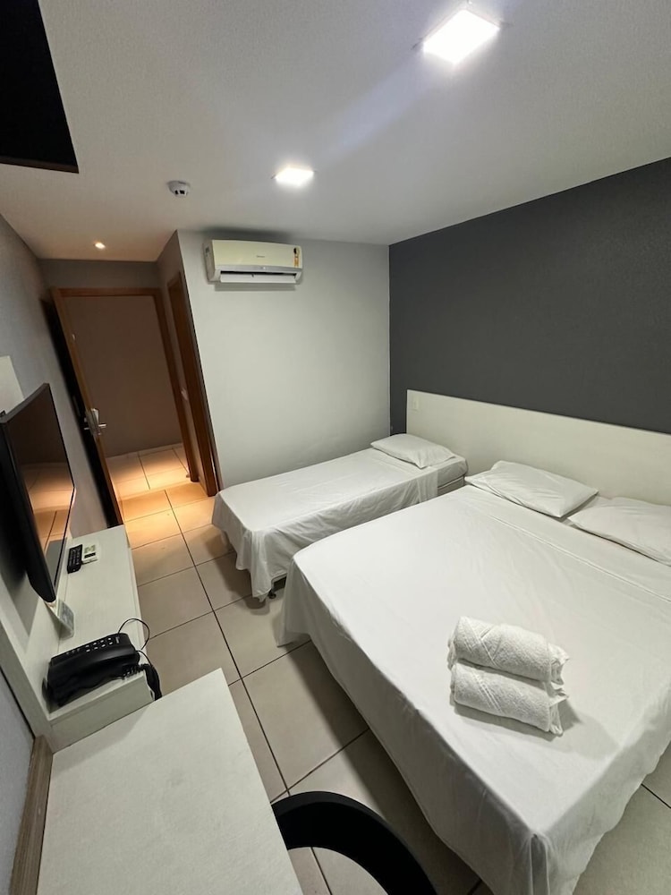 Triple Room photo 2