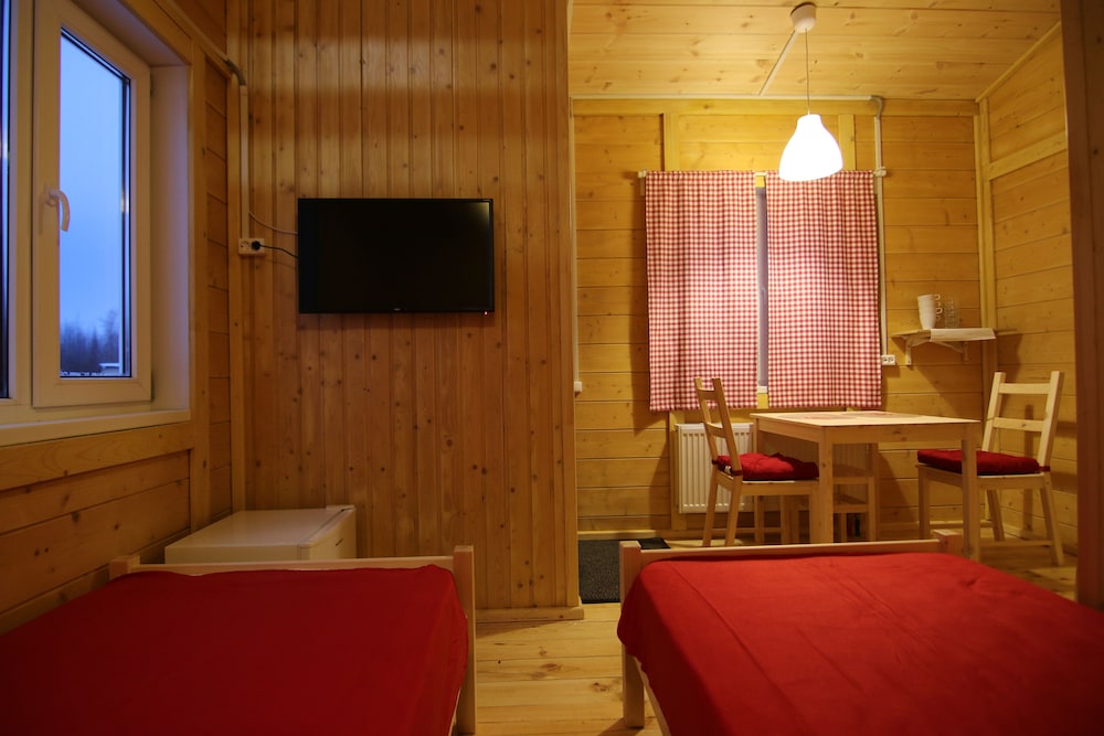 Basic Twin Room, Multiple Beds photo 1