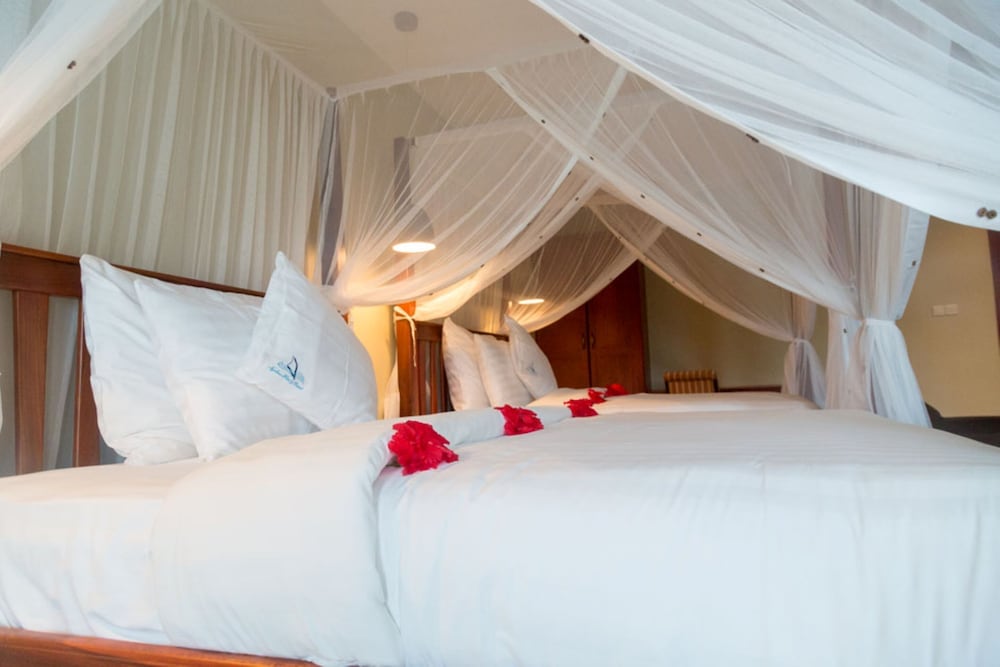 Superior Twin Room photo 3