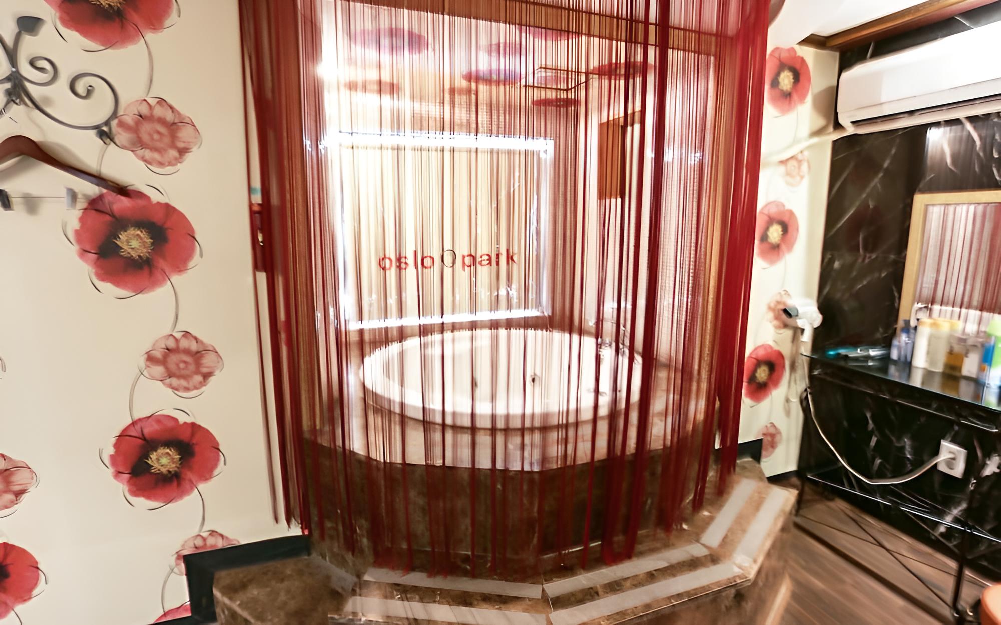 Room (Special room (Random assignment / Net) - Photo 9